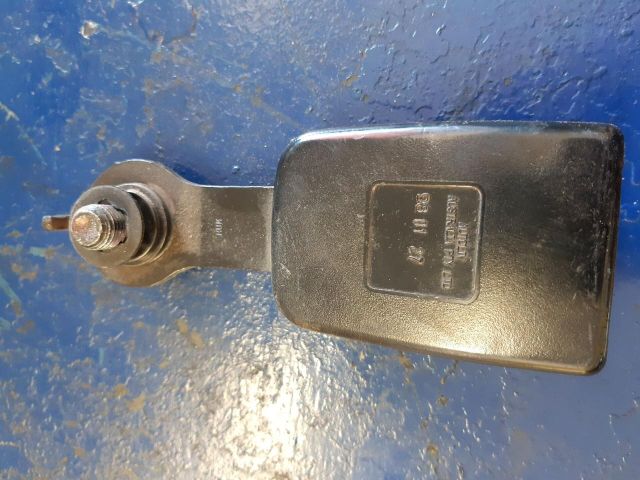 bontott SUZUKI SWIFT II Bal első Biztonsági Öv Csat