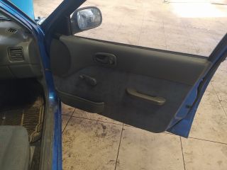 bontott SUZUKI SWIFT II Bal első Biztonsági Öv