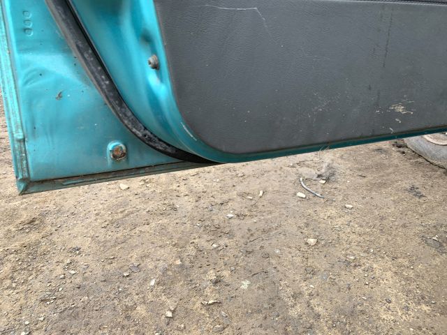 bontott SUZUKI SWIFT II Bal első Biztonsági Öv