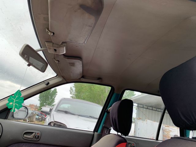 bontott SUZUKI SWIFT II Bal első Biztonsági Öv