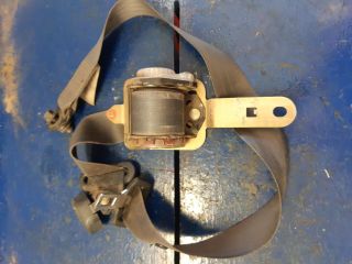 bontott SUZUKI SWIFT II Bal első Biztonsági Öv