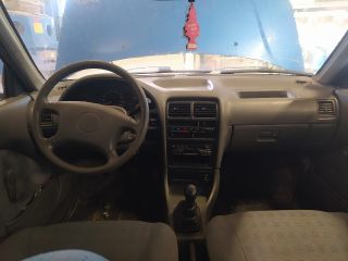 bontott SUZUKI SWIFT II Bal első Biztonsági Öv