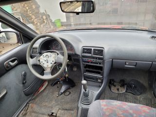 bontott SUZUKI SWIFT II Bal első Biztonsági Öv