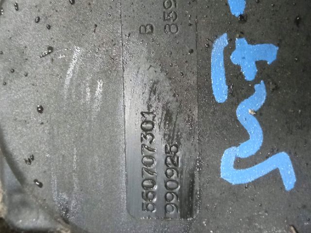 bontott SUZUKI SWIFT II Bal első Biztonsági Öv