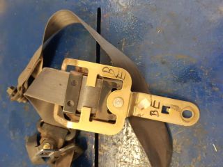 bontott SUZUKI SWIFT II Bal első Biztonsági Öv