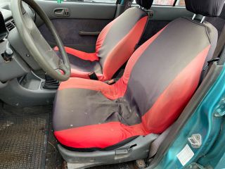 bontott SUZUKI SWIFT II Bal első Biztonsági Öv