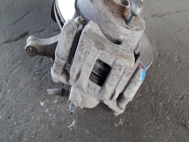 bontott SUZUKI SWIFT II Bal első Csonkállvány Kerékaggyal