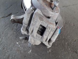 bontott SUZUKI SWIFT II Bal első Csonkállvány Kerékaggyal