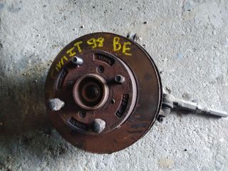 bontott SUZUKI SWIFT II Bal első Csonkállvány Kerékaggyal