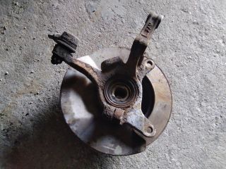 bontott SUZUKI SWIFT II Bal első Csonkállvány Kerékaggyal