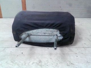 bontott SUZUKI SWIFT II Bal első Fejtámla