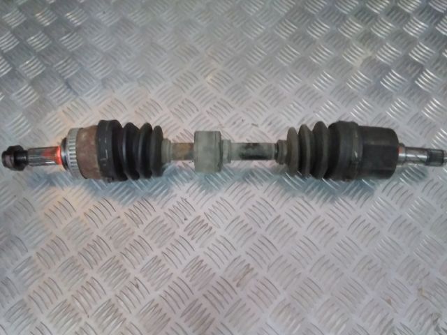 bontott SUZUKI SWIFT II Bal első Féltengely Tartó