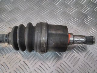 bontott SUZUKI SWIFT II Bal első Féltengely Tartó