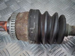 bontott SUZUKI SWIFT II Bal első Féltengely Tartó