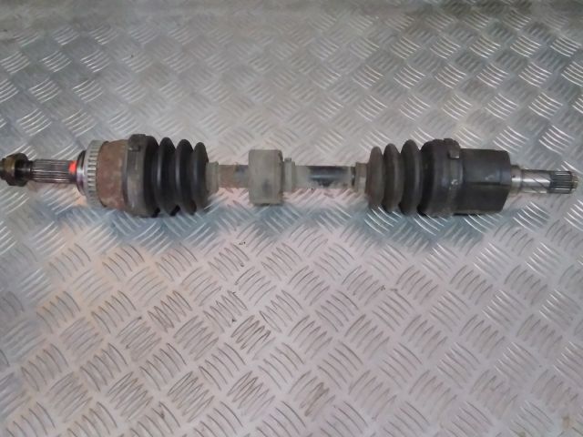 bontott SUZUKI SWIFT II Bal első Féltengely Tartó