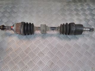 bontott SUZUKI SWIFT II Bal első Féltengely Tartó