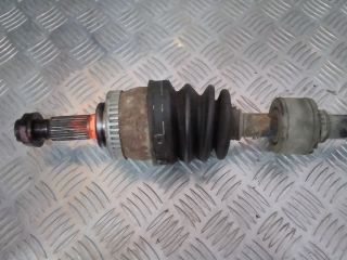 bontott SUZUKI SWIFT II Bal első Féltengely Tartó