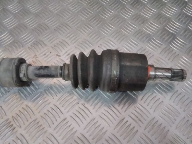 bontott SUZUKI SWIFT II Bal első Féltengely Tartó