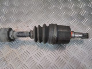 bontott SUZUKI SWIFT II Bal első Féltengely Tartó