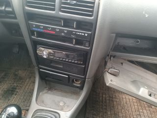 bontott SUZUKI SWIFT II Bal első Gumikéder