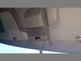 bontott SUZUKI SWIFT II Bal első Hangszóró