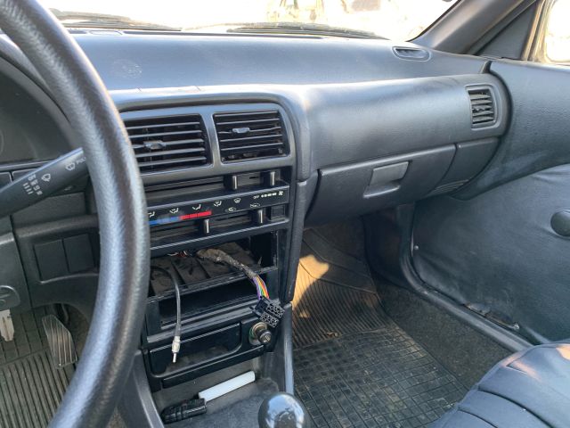 bontott SUZUKI SWIFT II Bal első Irányjelző