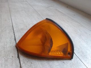 bontott SUZUKI SWIFT II Bal első Irányjelző