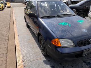 bontott SUZUKI SWIFT II Bal első Irányjelző