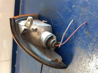 bontott SUZUKI SWIFT II Bal első Irányjelző