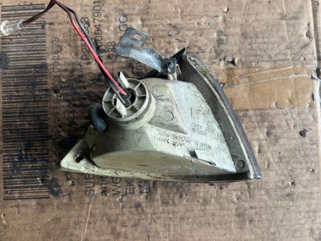 bontott SUZUKI SWIFT II Bal első Irányjelző