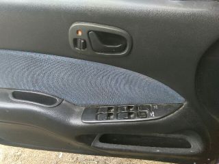 bontott SUZUKI SWIFT II Bal első Irányjelző