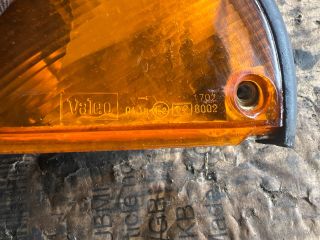 bontott SUZUKI SWIFT II Bal első Irányjelző