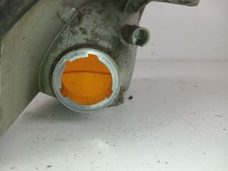 bontott SUZUKI SWIFT II Bal első Irányjelző