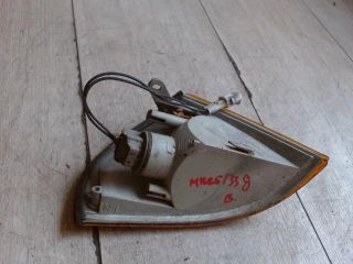 bontott SUZUKI SWIFT II Bal első Irányjelző