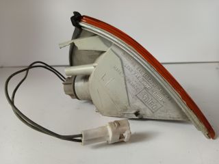 bontott SUZUKI SWIFT II Bal első Irányjelző