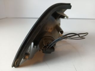 bontott SUZUKI SWIFT II Bal első Irányjelző