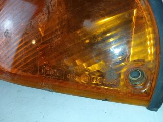 bontott SUZUKI SWIFT II Bal első Irányjelző