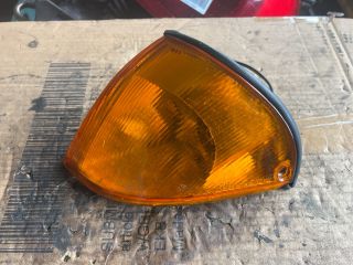 bontott SUZUKI SWIFT II Bal első Irányjelző