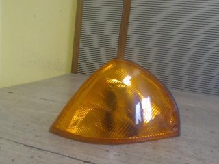 bontott SUZUKI SWIFT II Bal első Irányjelző