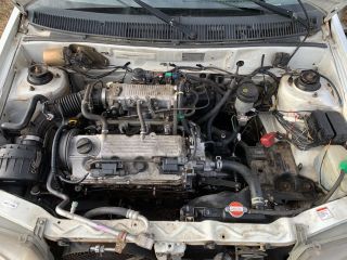 bontott SUZUKI SWIFT II Bal első Irányjelző