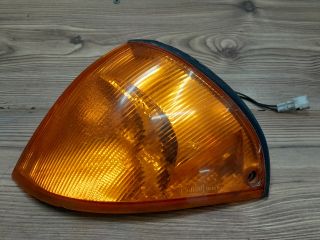 bontott SUZUKI SWIFT II Bal első Irányjelző