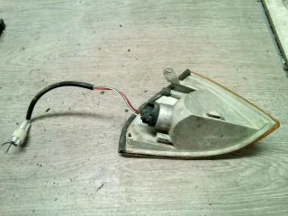 bontott SUZUKI SWIFT II Bal első Irányjelző