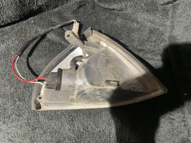 bontott SUZUKI SWIFT II Bal első Irányjelző