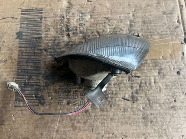 bontott SUZUKI SWIFT II Bal első Irányjelző