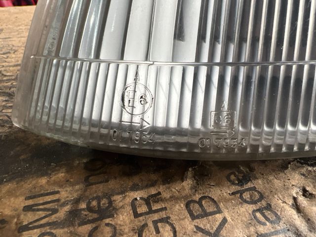 bontott SUZUKI SWIFT II Bal első Irányjelző