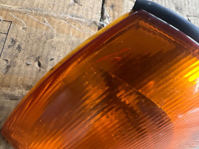 bontott SUZUKI SWIFT II Bal első Irányjelző