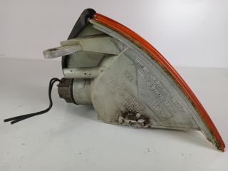 bontott SUZUKI SWIFT II Bal első Irányjelző