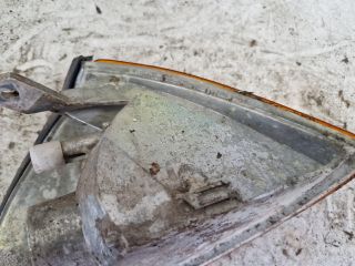 bontott SUZUKI SWIFT II Bal első Irányjelző