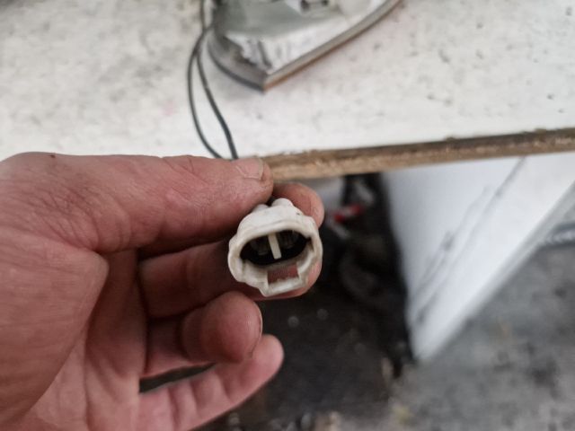 bontott SUZUKI SWIFT II Bal első Irányjelző