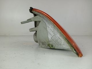 bontott SUZUKI SWIFT II Bal első Irányjelző